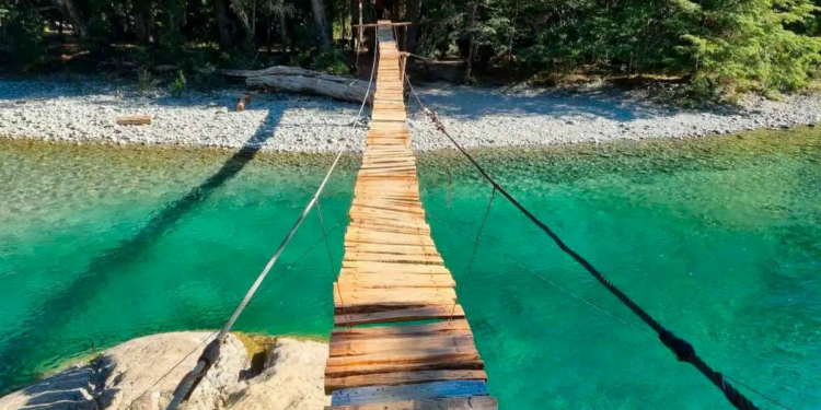 Cuáles son los mejores destinos para desestresarse en Argentina