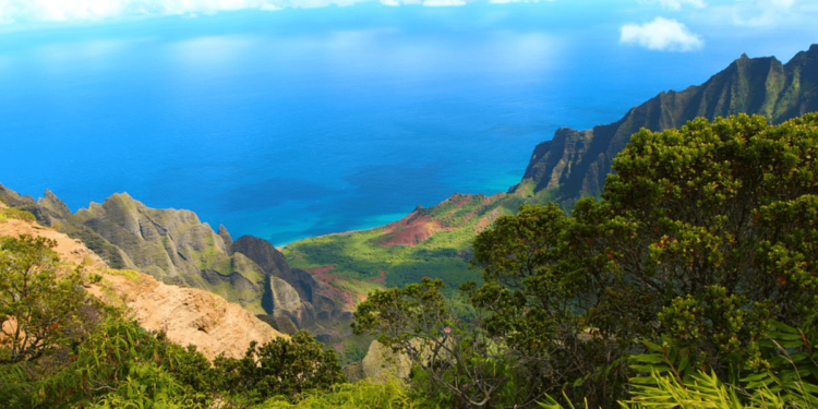 Cuántas horas son de México a Hawái y costo de vuelo