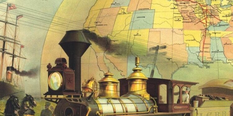 Portada del libro La vuelta al mundo en 80 días, de Julio Verne, Editorial Mestas Ediciones.