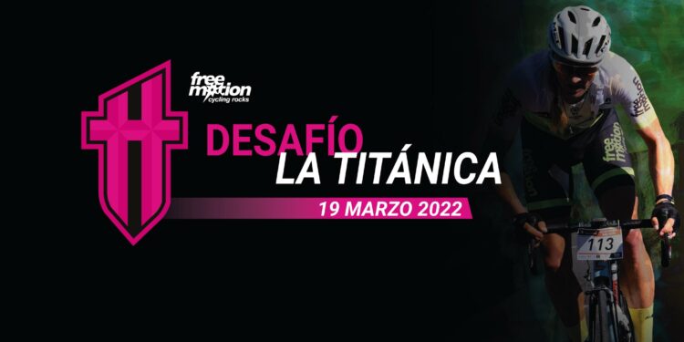 Desafío La Titánica: Reto en Gran Canaria