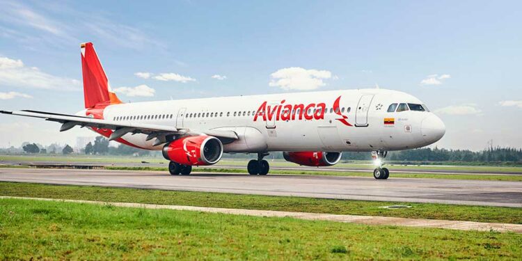 Desde abril Avianca volará todos los días desde San José a Lima