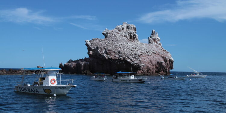 La Paz