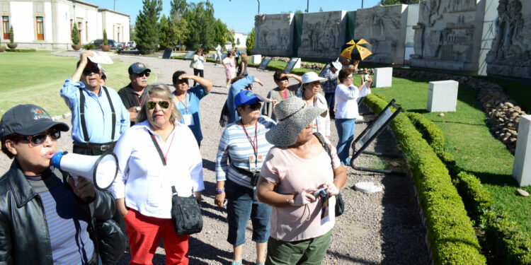 Destaca Durango entre destinos a visitar este año –