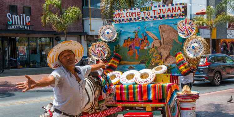 Destinos turísticos a los que podrás llegar desde el AIFA