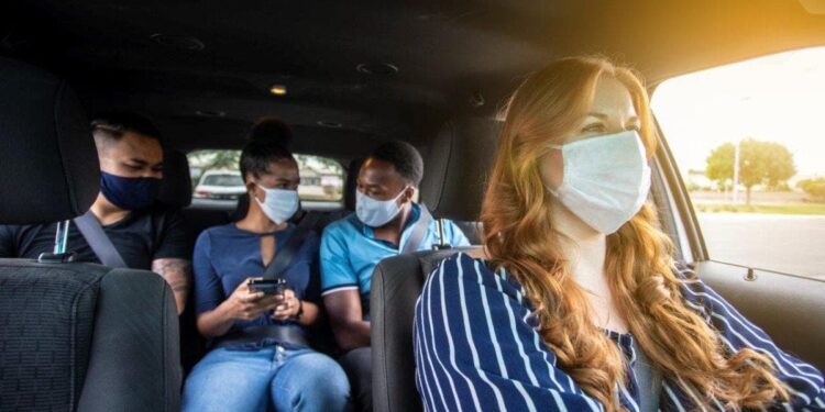 DiDi conmemora el Día Internacional de la Mujer con cupones en viajes