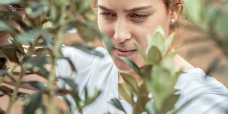 Día de la Mujer: Pía León, el reto de ser la mejor chef del mundo