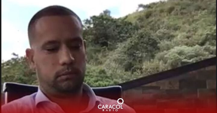 Diego Cadena: Fuerte regaño de jueza a Fiscalía por no investigar viajes de Diego Cadena | Judicial