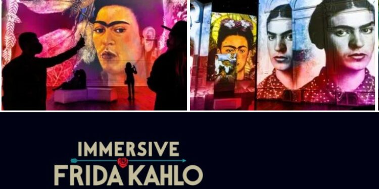 Disfruta en especial la gala de Toast to Frida | Univision Qué Buena 105.1 FM radio Chicago WOJO-FM