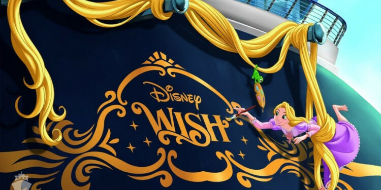Disney Wish ofrecerá entretenimiento sin fin para que las familias disfruten las historias de Disney