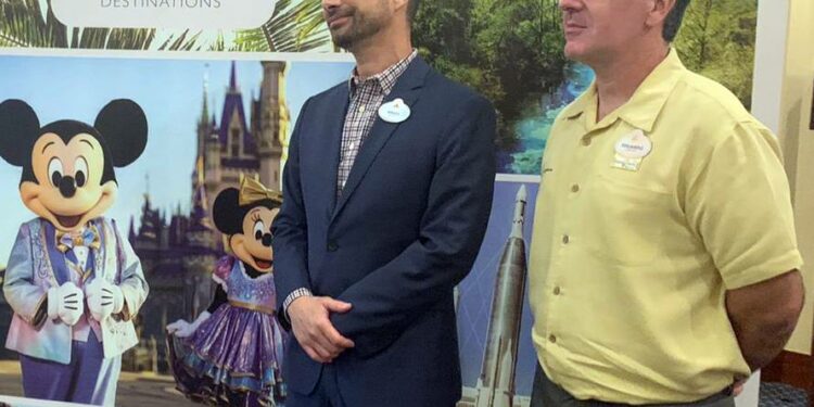 Disney quiere atraer a más turistas desde Ecuador a sus atracciones en Florida, Estados Unidos | Economía | Noticias