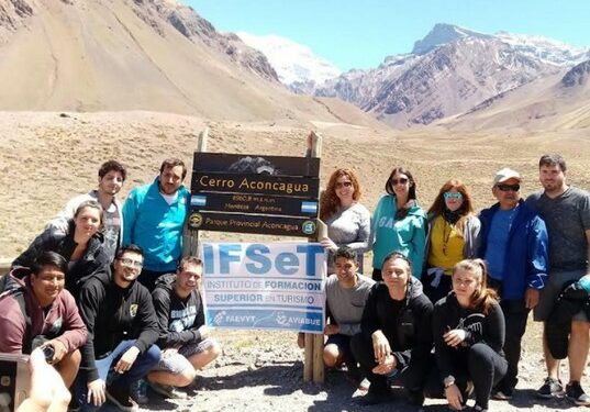 Dónde estudiar Turismo en Argentina