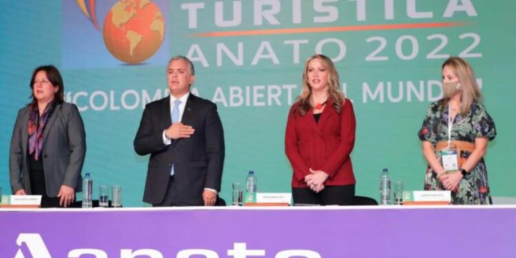 Duque propone mantener incentivos al sector turístico | EL UNIVERSAL