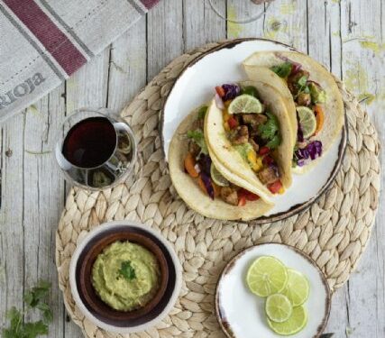 EMPRESA / Cinco impresionantes viajes gastronómicos con la compañía de un Rioja