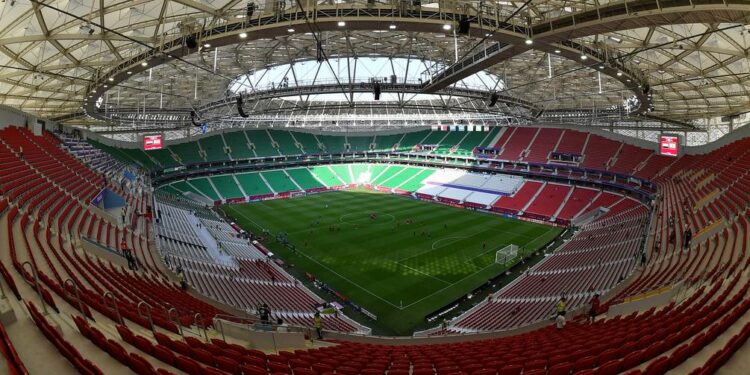Ecuador clasificó: ¿Ya está entre sus planes de viajar al Mundial Qatar 2022? Estos son los costos de los paquetes más baratos y más caros | Informes | Noticias