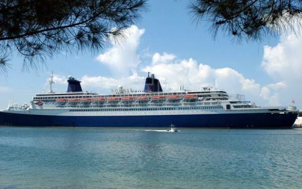 El 23 % de los estadounidenses planea viajar en crucero en un plazo de 2 años