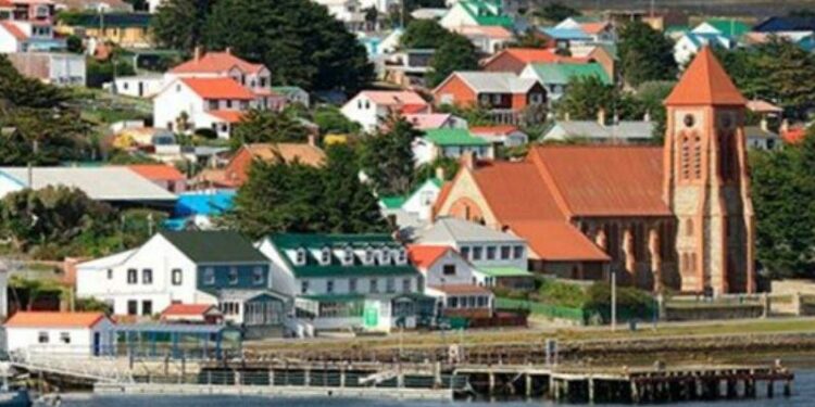 Islas Malvinas
