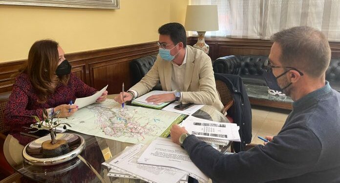 El PN Cazorla, Segura y Las Villas invierte en sostenibilidad turística