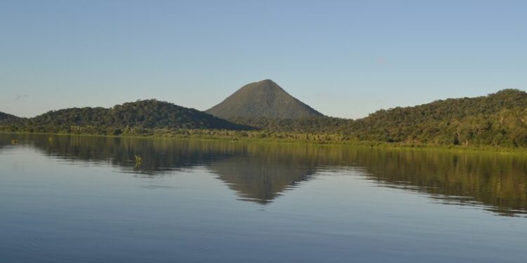 El Pantanal, ideal para hacer turismo de ecoaventura - Viajes