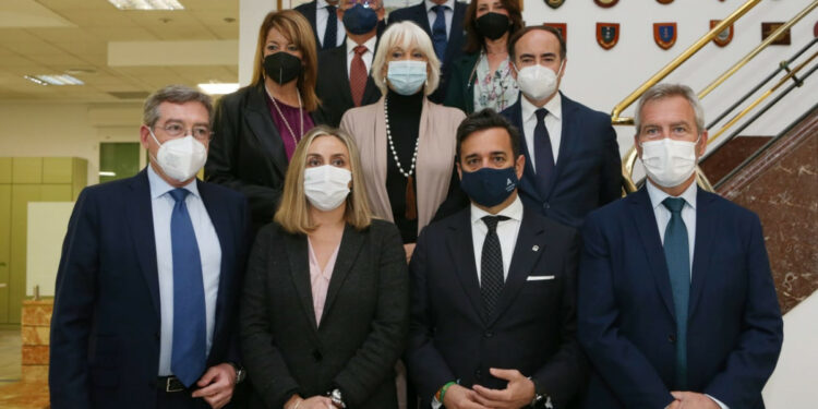 El Puerto de Sevilla, designado para presidir Suncruise Andalucía