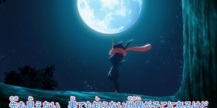 El anime de Viajes Pokémon anticipa el regreso de personajes como Greninja, Lylia y Polo