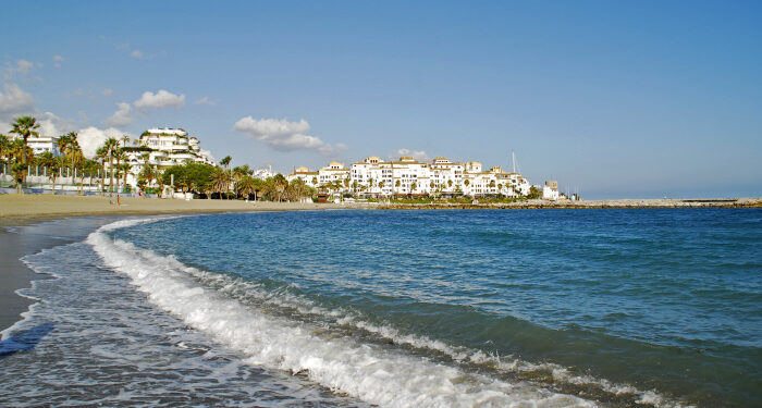 Marbella.