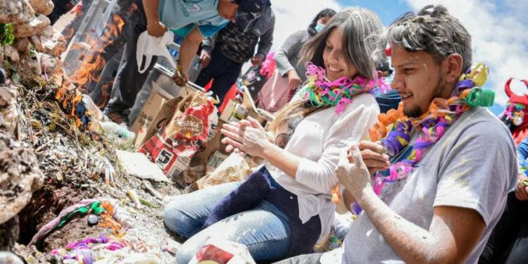 El fin de semana de Carnaval dejó un impacto $414 millones en turismo - Provinciales