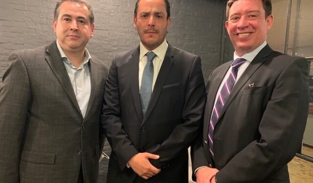 El mayor franquiciatario de Aeroméxico lanza mayorista