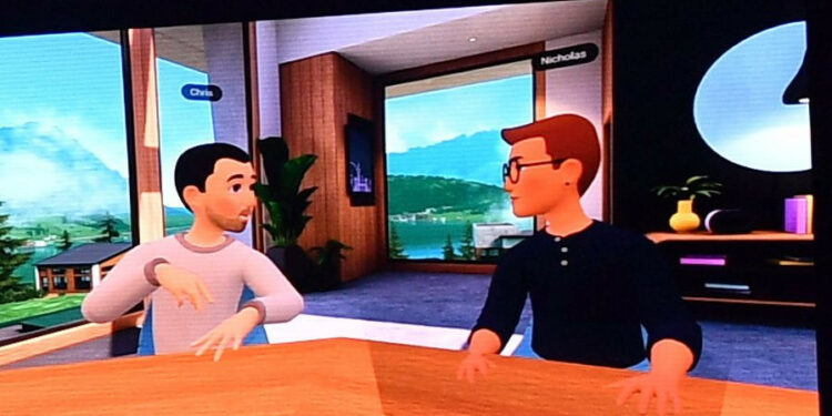 El metaverso, la industria del entretenimiento y el turismo