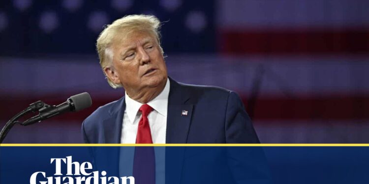 El putinismo se está reproduciendo en el corazón del partido republicano