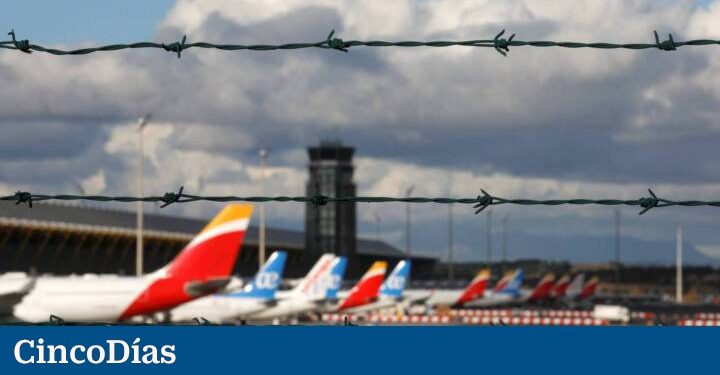 El sector turístico se levanta contra la posible venta de Air Europa a manos extranjeras | Compañías