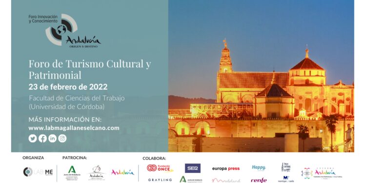 El segmento cultural genera en Andalucía un mayor valor añadido en el turismo