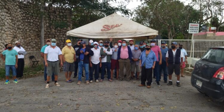 El turismo de cruceros, principal afectado por cierre de Dzibilchaltún – Yucatan Ahora