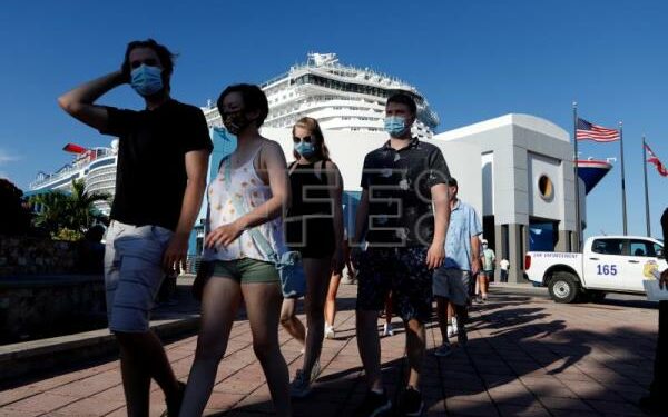El turismo en Puerto Rico mejorará con reducción medidas covid-19, dice ente