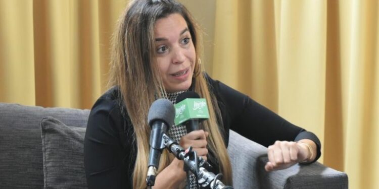 “El turismo es una política de Estado, va más allá de los partidos” | InfoMerlo.com