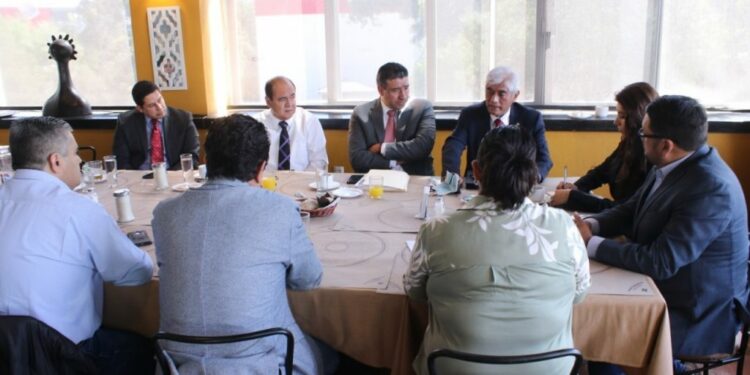 Empresarios, Gobierno del Estado, de los municipios de Guadalupe y Zacatecas trabajan para fortalecer actividad turística de la entidad – ZHN