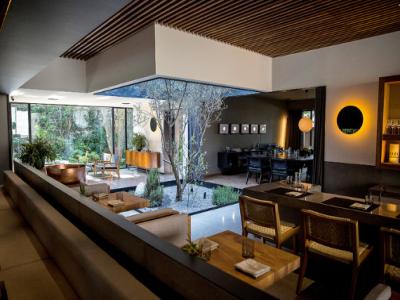 En México están 13 de los mejores restaurantes de Latinoamérica