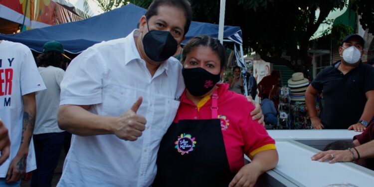 En Morelos, el turismo es un gran aliado para fortalecer la economía de las mujeres: Ángel Adame Jiménez - La Crónica de Morelos | Noticias