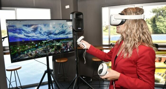 En Valdivia lanzan innovadora plataforma digital Turística y de Eventos – Diario Lanco