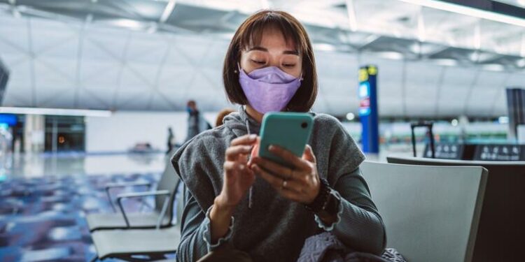 Encuentra las mejores ofertas para tus viajes de vacaciones con estas apps