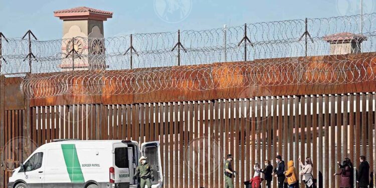 Enganchan a migrantes desde redes sociales