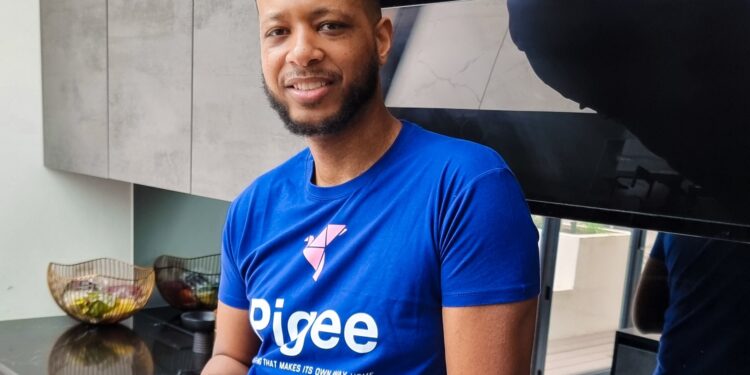 Entrevista de 30 segundos: cómo la aplicación de compras para viajes Pigee te ayuda a llevar a casa artículos engorrosos de viajes al extranjero