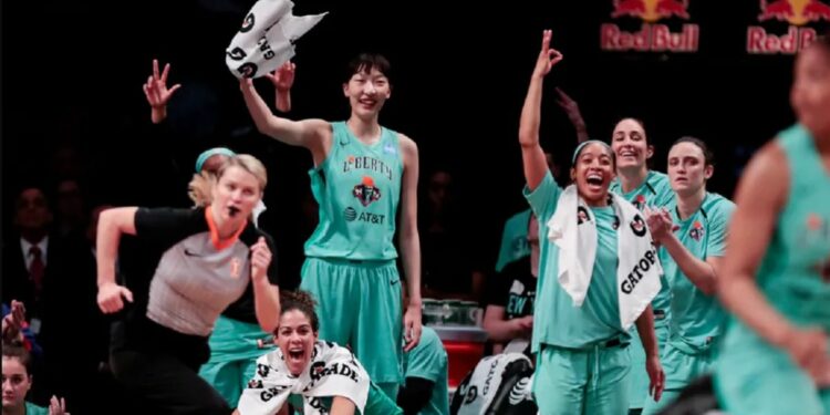 New York Liberty