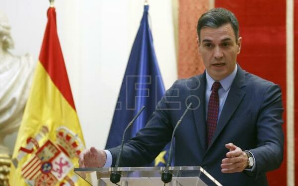 Marruecos asegura que España apoya su propuesta de autonomía del Sahara