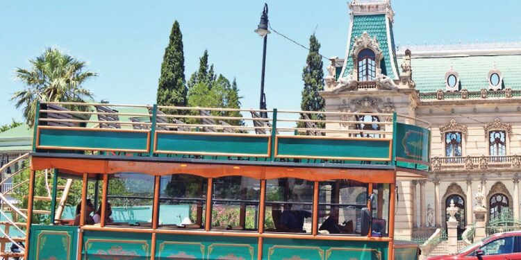 Esperan recuperar la afluencia de turistas