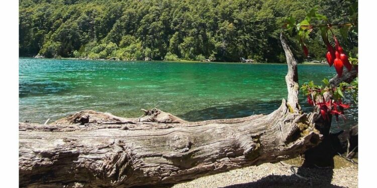 Esquel ofrece una propuesta basada en los cuatro elementos de la naturaleza