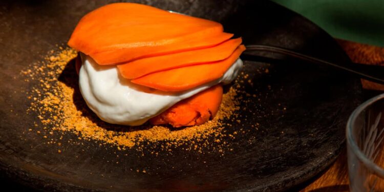 Ésta es la lista completa de los Latin America’s 50 Best Restaurants 2021