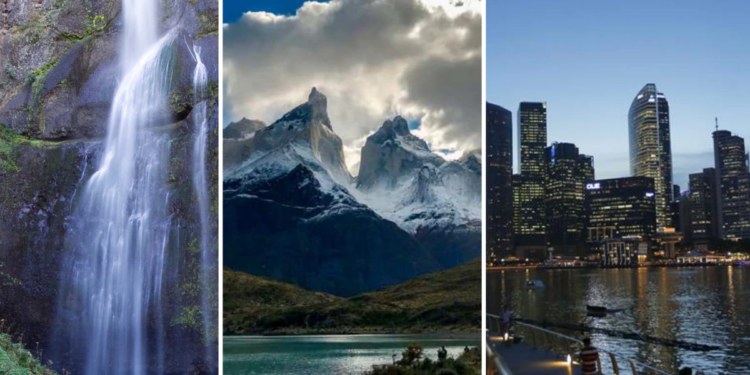 Estados Unidos: ¿cuáles son los mejores destinos para viajar solo a EE.UU. este 2022? | Viajes solitarios para mujeres | Destinos en USA | respuestas