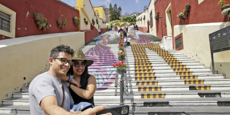 Estafados 8 de cada 10 viajeros; agencias alertan de fraudes a través de internet
