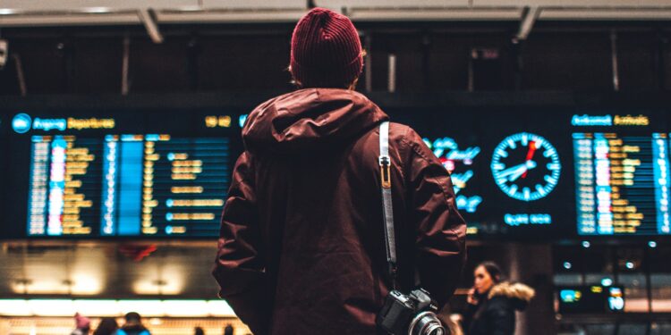 Estas apps para viajar facilitarán tus visitas a otros países