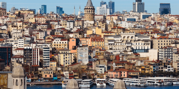 Estas son 5 cosas que debes saber antes de viajar a Turquía